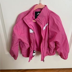 Nike lightweight jacket